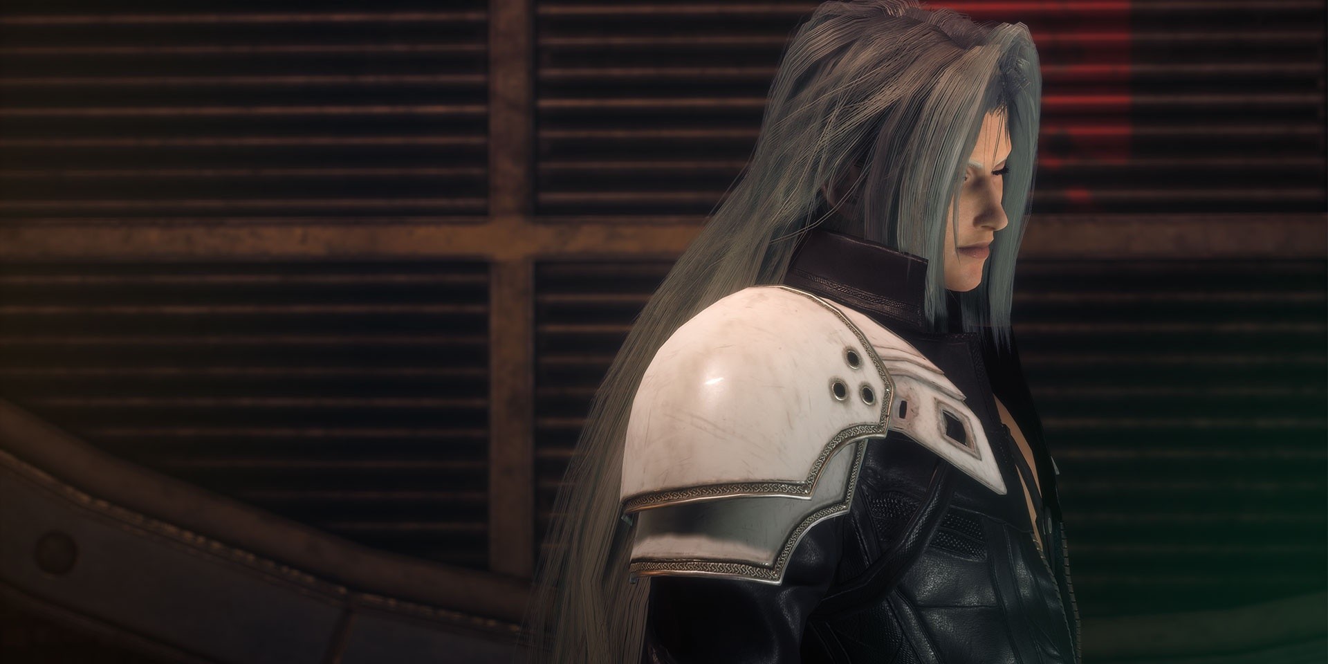 Square Enix announces Final Fantasy VII Remake sequel 'REBIRTH